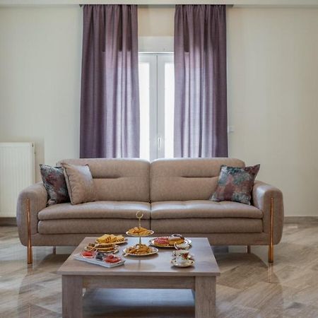 Appartement l'olivier house à Kalambaka Extérieur photo