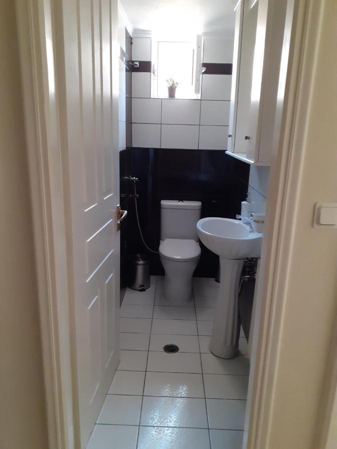 Appartement l'olivier house à Kalambaka Extérieur photo